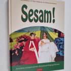 Helena Sormunen ym. : Sesam! : avaimia esiopetuksen draam... - pikkukuva 1