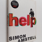 Simon Amstell : Help - pikkukuva 1