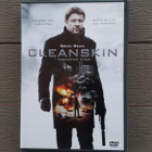 DVD: Cleanskin / Kasvoton uhka (Sean Bean 2012) - pikkukuva 1