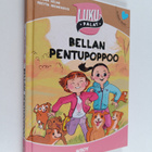 Henna Helmi Heinonen ym. : Bellan pentupoppoo - pikkukuva 1