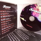 CD :  KOSMOS :  RUUSUJA & RUHJEITA ( SIS POSTIKULU ) - pikkukuva 2