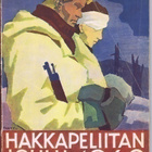 Hakkapeliitan joulu 1940 - pikkukuva 1