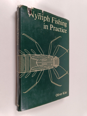 O Kite Staff ym. : Nymph Fishing in Practice