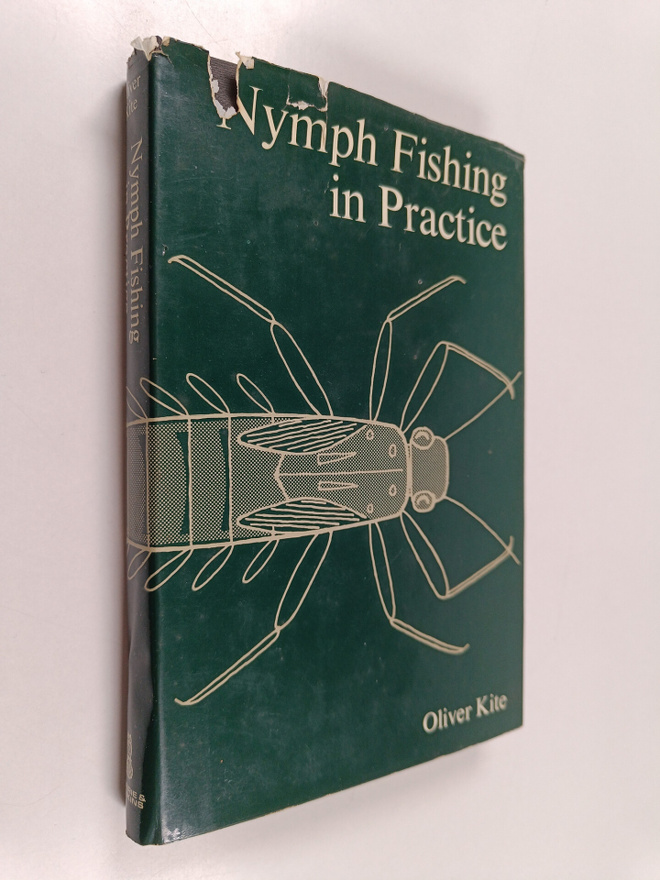 O Kite Staff ym. : Nymph Fishing in Practice