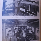 KIRJA Saksan Luftwaffe tarinaa aito - pikkukuva 2