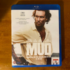 Mud Blu-ray - pikkukuva 1