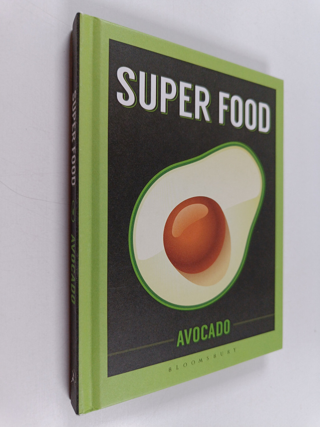 Super food : avocado