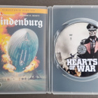 DVD: Hearts Of War (Roy Scheider, Daryl Hannah 2007) - pikkukuva 3