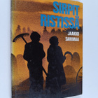 Jaakko Sahimaa : Sirpit ristissä - pikkukuva 1