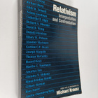 Relativism : interpretation and confrontation - pikkukuva 1