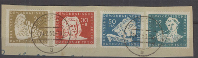 DDR Mi 256-9 o