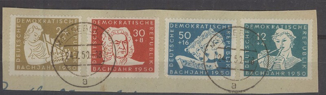 DDR Mi  256-9 o