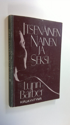 Lynn Barber : Itsenäinen nainen ja seksi