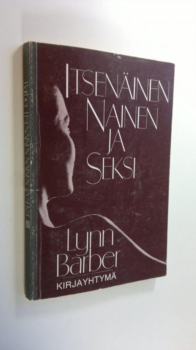 Lynn Barber : Itsenäinen nainen ja seksi