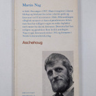 Martin Nag : Dagbok-notater - Dikt - pikkukuva 2