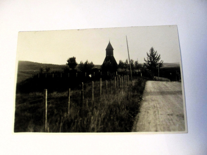 Salo Uskela 1928 * ei tv