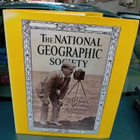 Bryan : The National Geographic Society 100 Years - pikkukuva 1