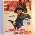 The Great Silence - Limited Edition (Slipcase + Booklet UUSI - pikkukuva 1