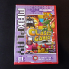 Gamecube - Maxplay 1- Contains 10 Retro Style Arcade Games - - pikkukuva 1