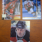 1997-98 UpperDeck 39kpl - pikkukuva 2