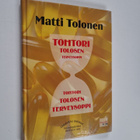 Matti Tolonen : Tohtori Tolosen terveysoppi - pikkukuva 1