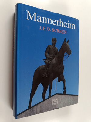 J. E. O. Screen : Mannerheim