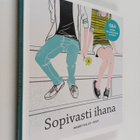 Maaret Kallio : Sopivasti ihana : Q & A tyttöjen seksuaal... - pikkukuva 1