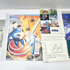 Sega mainoksia, julisteita yms - pikkukuva 1
