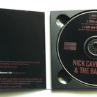 NICK CAVE AND THE BAD SEEDS,  Into My Arms  - CD single - pikkukuva 2