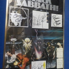 BLACK SABBATH VIIDELLÄ NIMMARILLA OZZY JA DIO MOLEMMAT !!! - pikkukuva 1