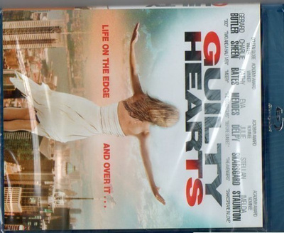 guilty hearts (72 448) UUSI -FI- nordic, BLU-RAY gerard but
