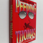 Robert Nicholas Reeves : Peeping Thomas - pikkukuva 1