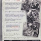 En ole kreivitär (DVD) - pikkukuva 2