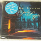 Kai Hyttinen • On Joulu Tullut Lappiin CD - pikkukuva 2