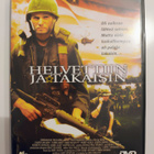 Helvettiin ja takaisin - DVD - pikkukuva 1