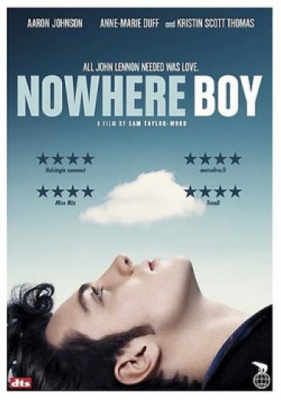 Nowhere boy (DVD)