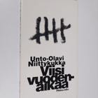 Unto-Olavi Niittykukka : Viisi vuodenaikaa - pikkukuva 1
