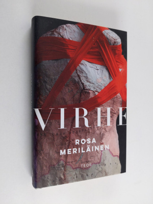 Rosa Meriläinen : Virhe