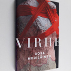 Rosa Meriläinen : Virhe - pikkukuva 1