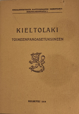 Keräilijöille hyvään kotiin