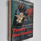 Giovanni Guareschi : Toveri Don Camillo - pikkukuva 1