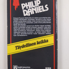 Philip Daniels : Täydellinen keikka - pikkukuva 2
