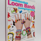 Loom bands : hämmästyttävät kuminauhaprojektit - pikkukuva 1