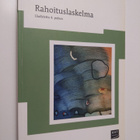 KHT-yhdistys : Rahoituslaskelma - pikkukuva 1
