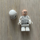 LEGO - Star Wars SW0667: First Order Stormtrooper - pikkukuva 2