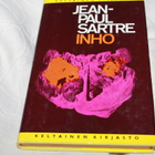 Jean-Paul Sartre - Inho - pikkukuva 1