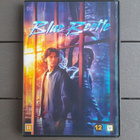 DVD: Blue Beetle (Xolo Maridueña, O: Ángel Manuel Soto 2023) - pikkukuva 1