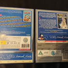 Walt Disney Treasures: Mickey Mouse In Living Colour (4DVD) - pikkukuva 2