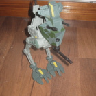 Star Wars - Imperial Assault Walker - Hasbro 2015 - pikkukuva 1