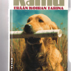 Jorma Kurvinen: Kamu - erään koiran tarina - pikkukuva 1